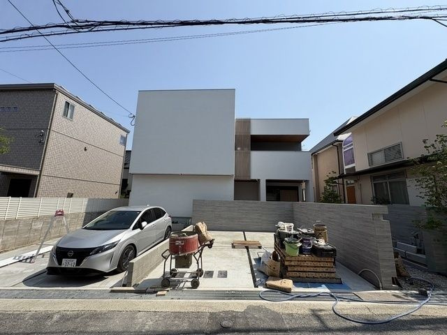 アークハイム翠ヶ丘