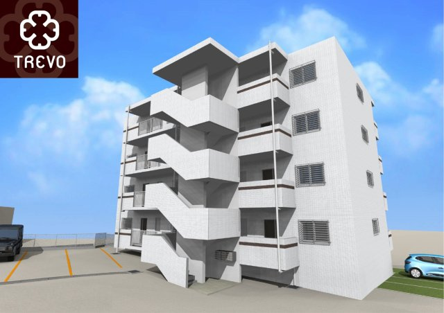 TREVO Benefic