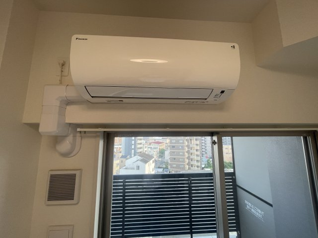 【設備】 | プレサンス新栄ユリシス
