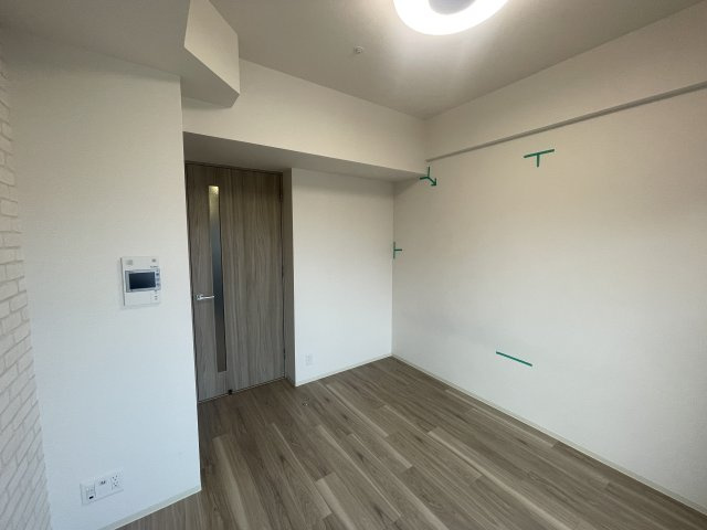 【内装】 | プレサンス新栄ユリシス