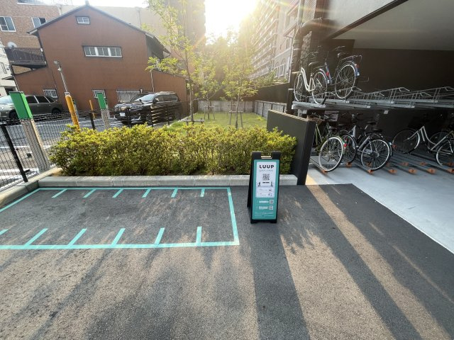【その他】 | プレサンス新栄ユリシス