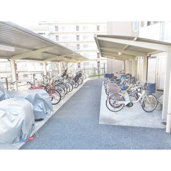 【その他共用部分】 | アイディーコート本地が丘