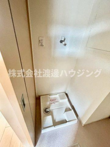 ティエムメゾンの設備