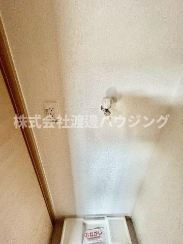 ティエムメゾンの設備
