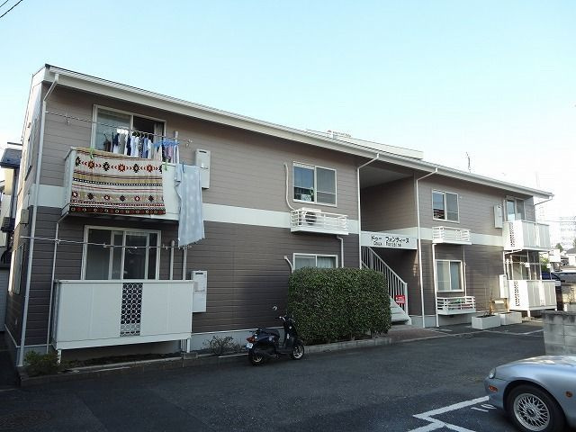 ドゥーフォンティーヌ