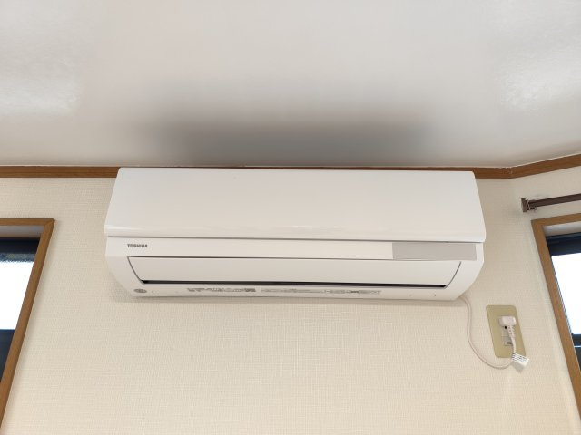 鎌倉四丁目戸建の設備