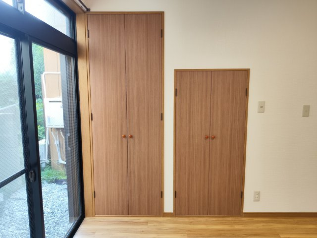鎌倉四丁目戸建の内装