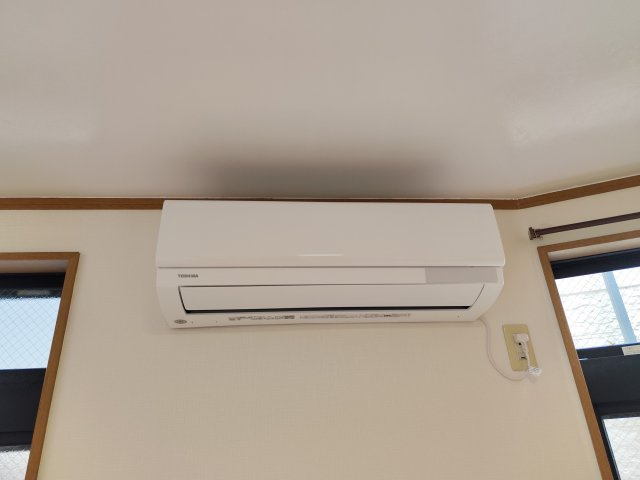 鎌倉四丁目戸建の設備