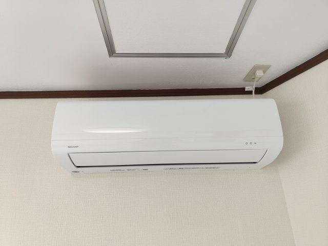 鎌倉四丁目戸建の設備