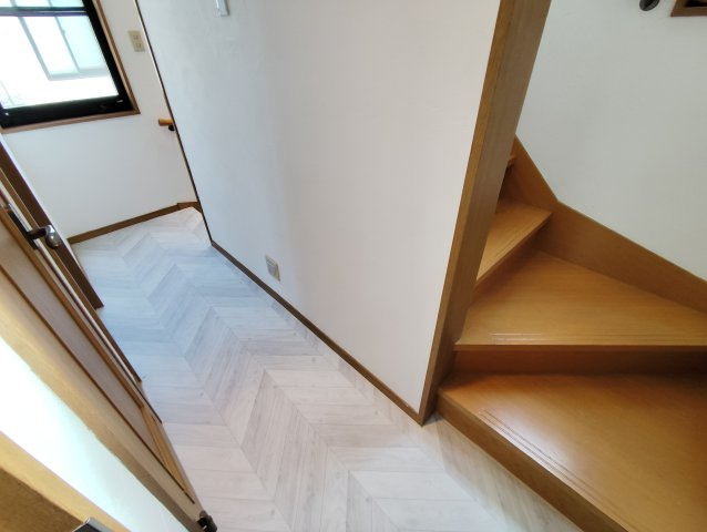 鎌倉四丁目戸建のその他