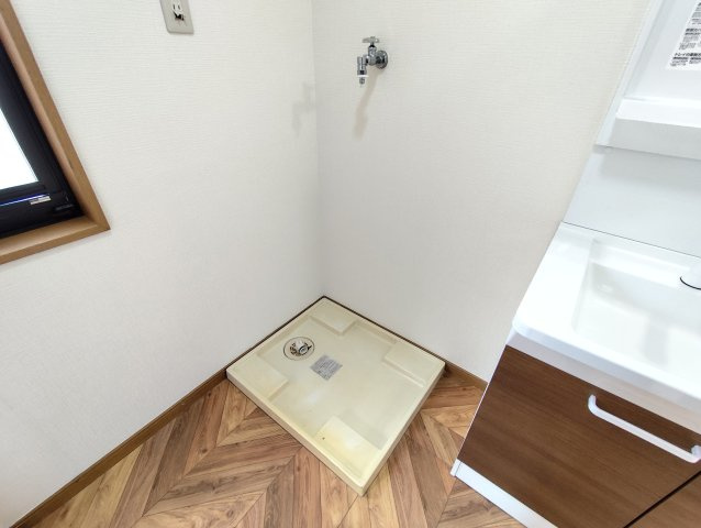 鎌倉四丁目戸建の設備