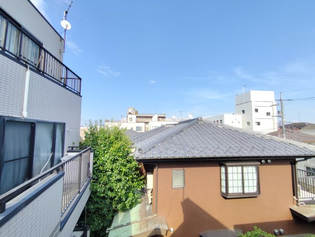 鎌倉四丁目戸建の展望