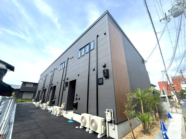 ブリーズテラス本町