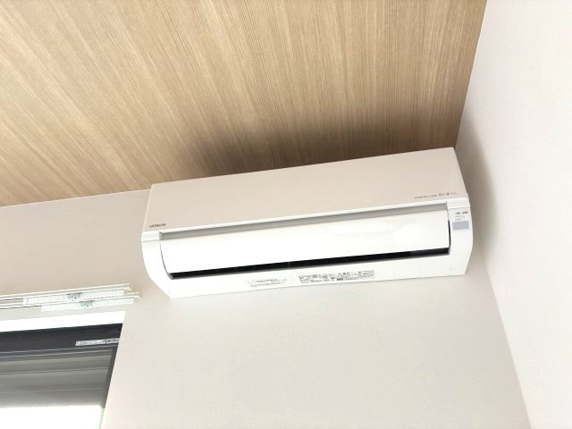 ブリーズテラス本町の設備
