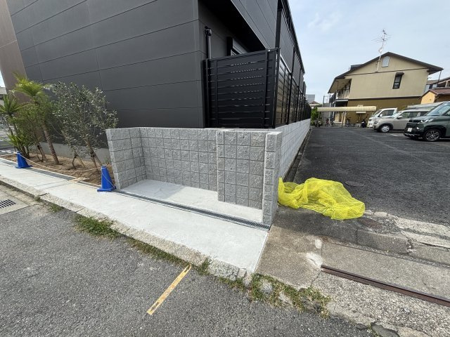 ブリーズテラス本町のその他共用部分