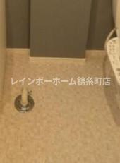 平井SKハイツの設備