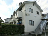 小金井市前原町３丁目のアパートの画像