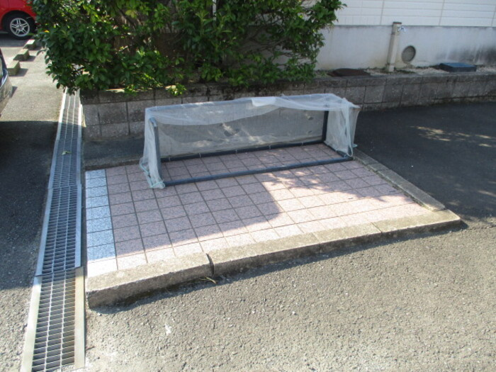 セジュール未来　Bのその他共用部分