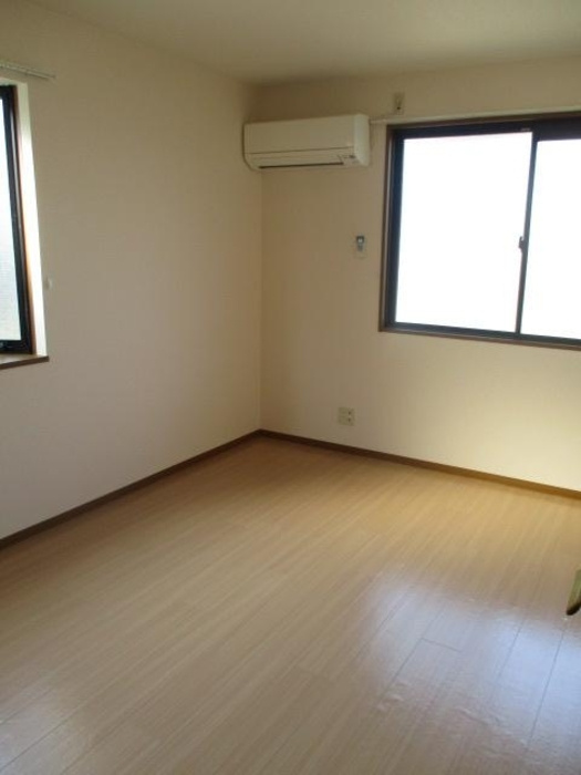 セジュール未来　Bの洋室