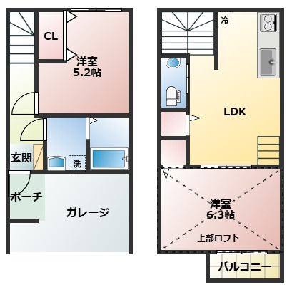 ロータス下田