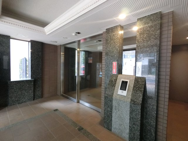 ＬａＳａｎｔｅ浦安 のセキュリティ