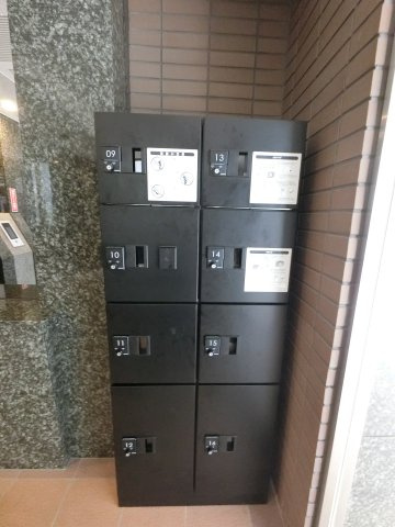 ＬａＳａｎｔｅ浦安 のその他共用部分