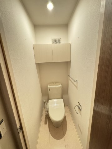 ルミエールのトイレ