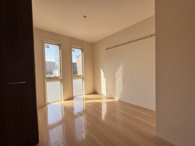 ルミエールの内装