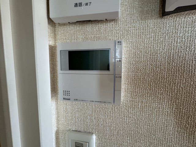ルミエールの設備