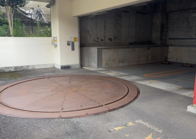 【駐輪場】 | ドラゴンマンション上溝弐番館 | マンションの駐輪場は、事前に空きがあるか確認を取ると安心です。せっかく入居したのに駐輪スペースがない！なんてことになったら大変ですよね。そこで、内見時や購入前にはまず事前に確認しておくと良いでしょう。