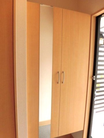 メゾンエトワール神戸西山町のその他