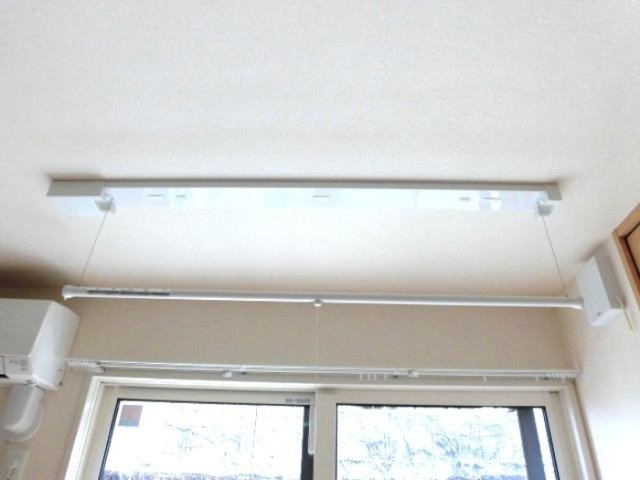 メゾンエトワール神戸西山町のその他
