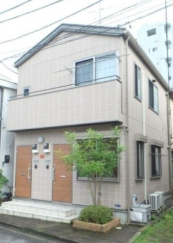 セラウトの外観