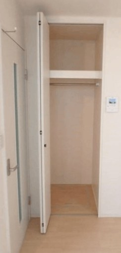 セラウトの収納