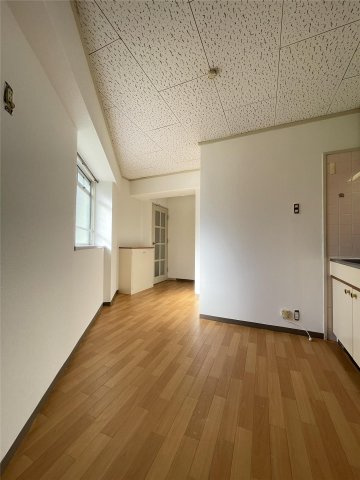 フラワーガーデンの内装|中はこのようになっています