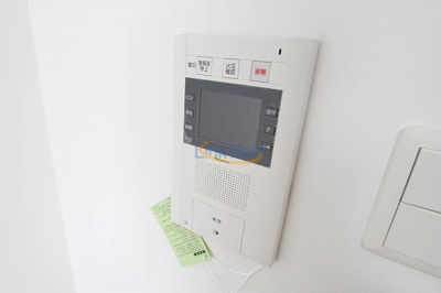 【内装】 | アンビエンテ四ツ橋