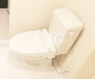 【トイレ】 | ｔｒｉａｓ．Ｎ | トイレです。