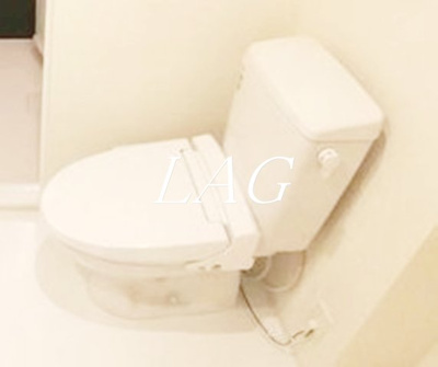 【トイレ】 | ｔｒｉａｓ．Ｎ | トイレです。