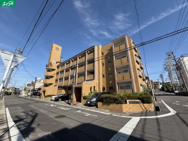 三旺マンション香流