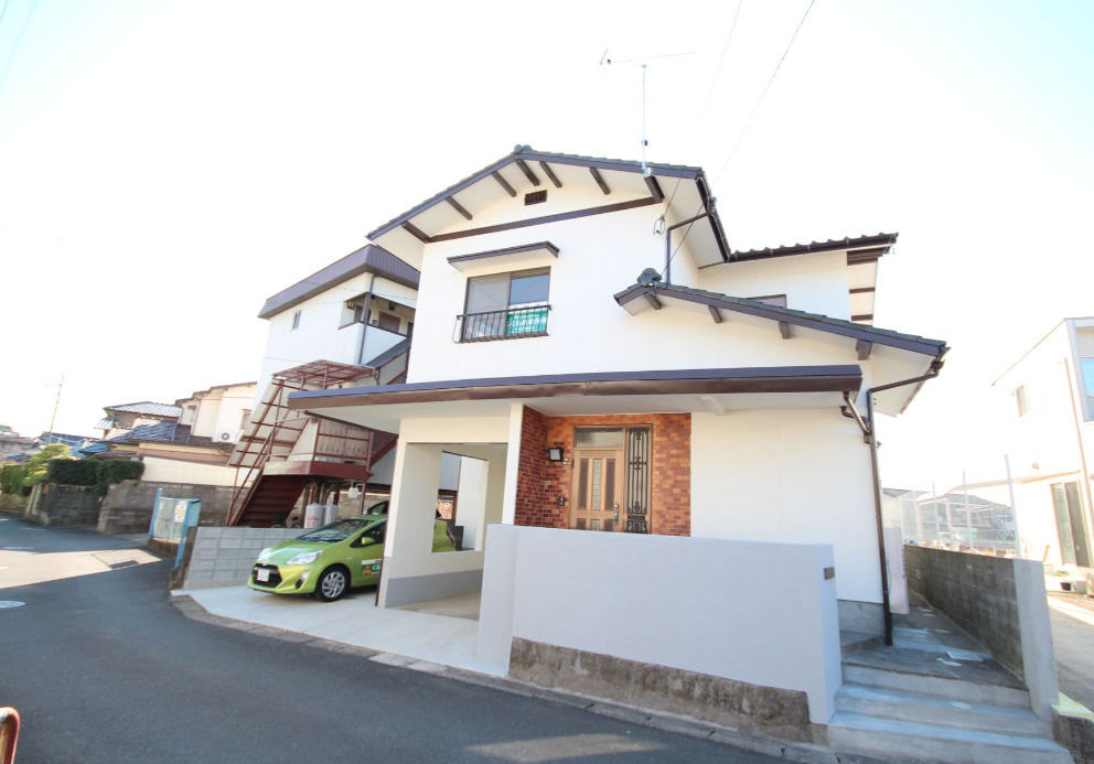 野中町住宅【キャッシュバック対象物件】