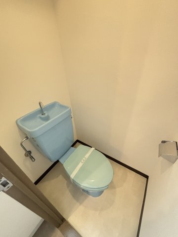 【トイレ】