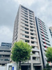 【外観】パークキューブ市ヶ谷 