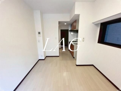 【居間・リビング】 | ブレシア銀座イースト | 洋室のお部屋です。