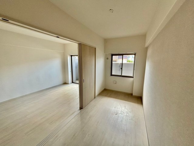 OA FLAT阿成の洋室