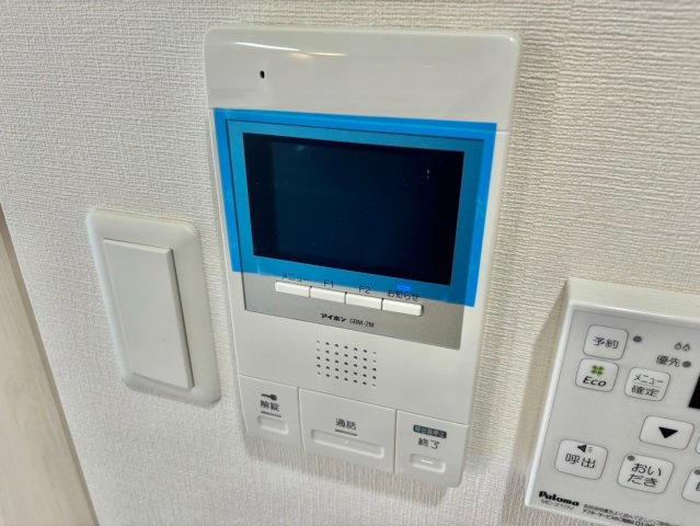 OA FLAT阿成のセキュリティ