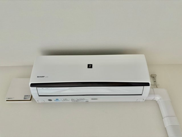 OA FLAT阿成の設備