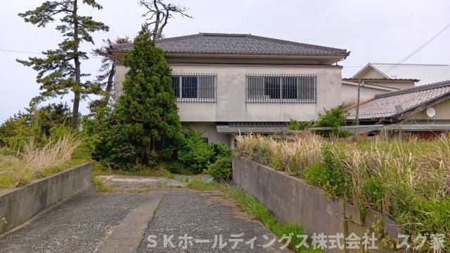 宮津市中古民宿旅館