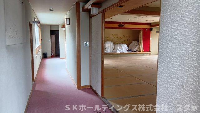 宮津市中古民宿旅館のその他