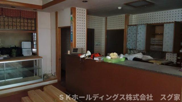 宮津市中古民宿旅館のその他