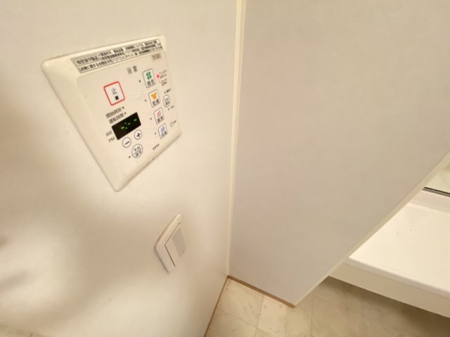 【設備】 | キャメロットI